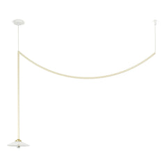 Valerie Objects - Pendant Ceiling Lamp N°4 - Muller Van Severen | Ivory