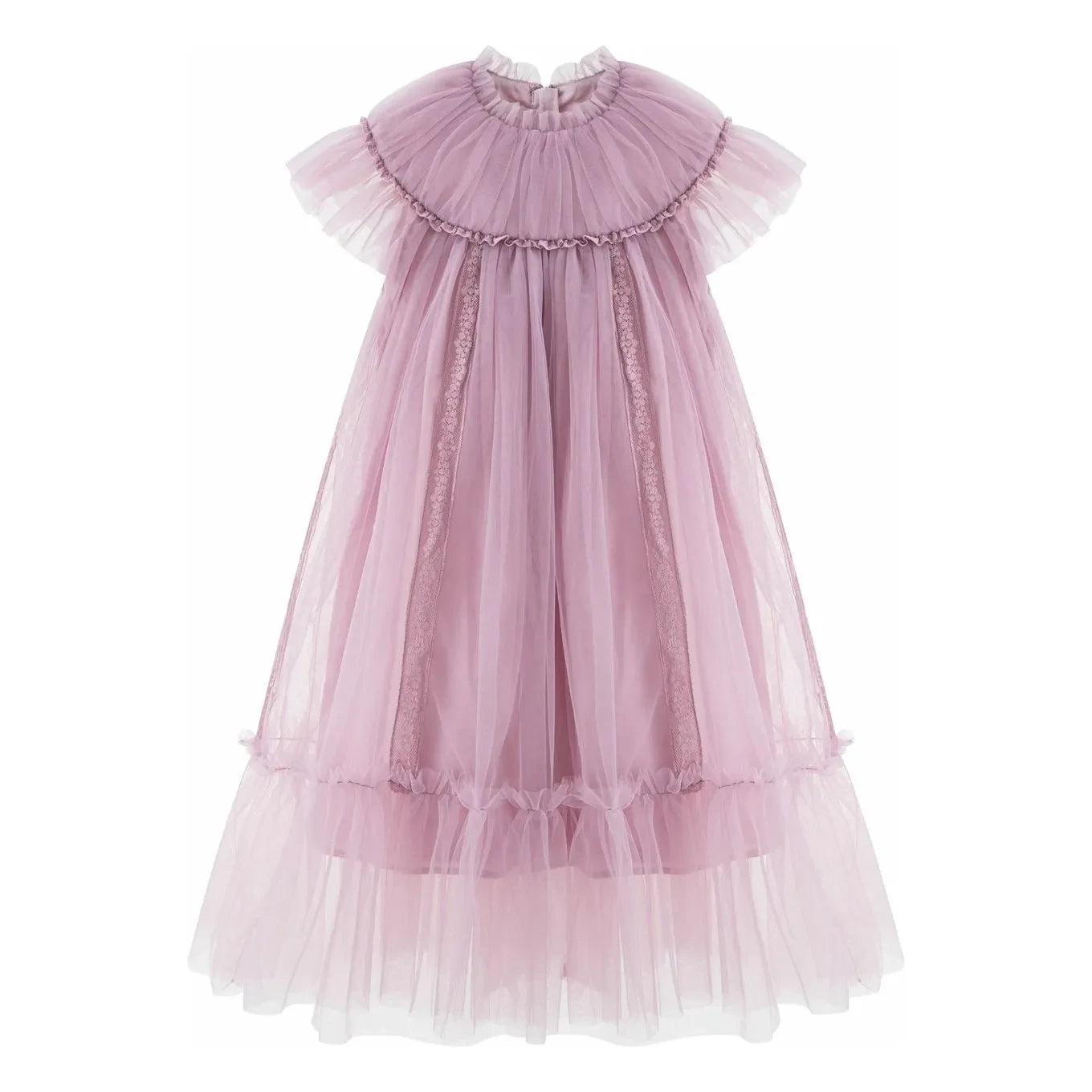 C'era Una Volta - Marisol Dress | Lilac