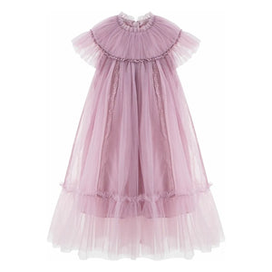 C'era Una Volta - Marisol Dress | Lilac