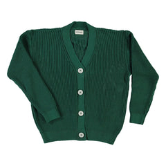 Poudre Organic - Cardigan Mate | Green