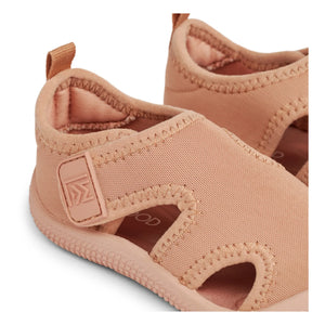 Liewood - Sigurd Aquatic Shoes | Peach