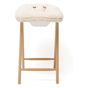 Charlie Crane - Tobo High Chair & Baby Seat | Ecru