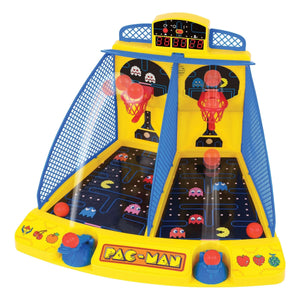 Merchant Ambassador - Basketball - Pac Man