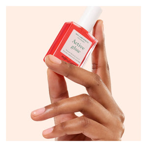 Manucurist - Glossy Manicure Set