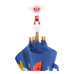 Vilac - Cosmonaut Umbrella - Ingela P. Arrhenius