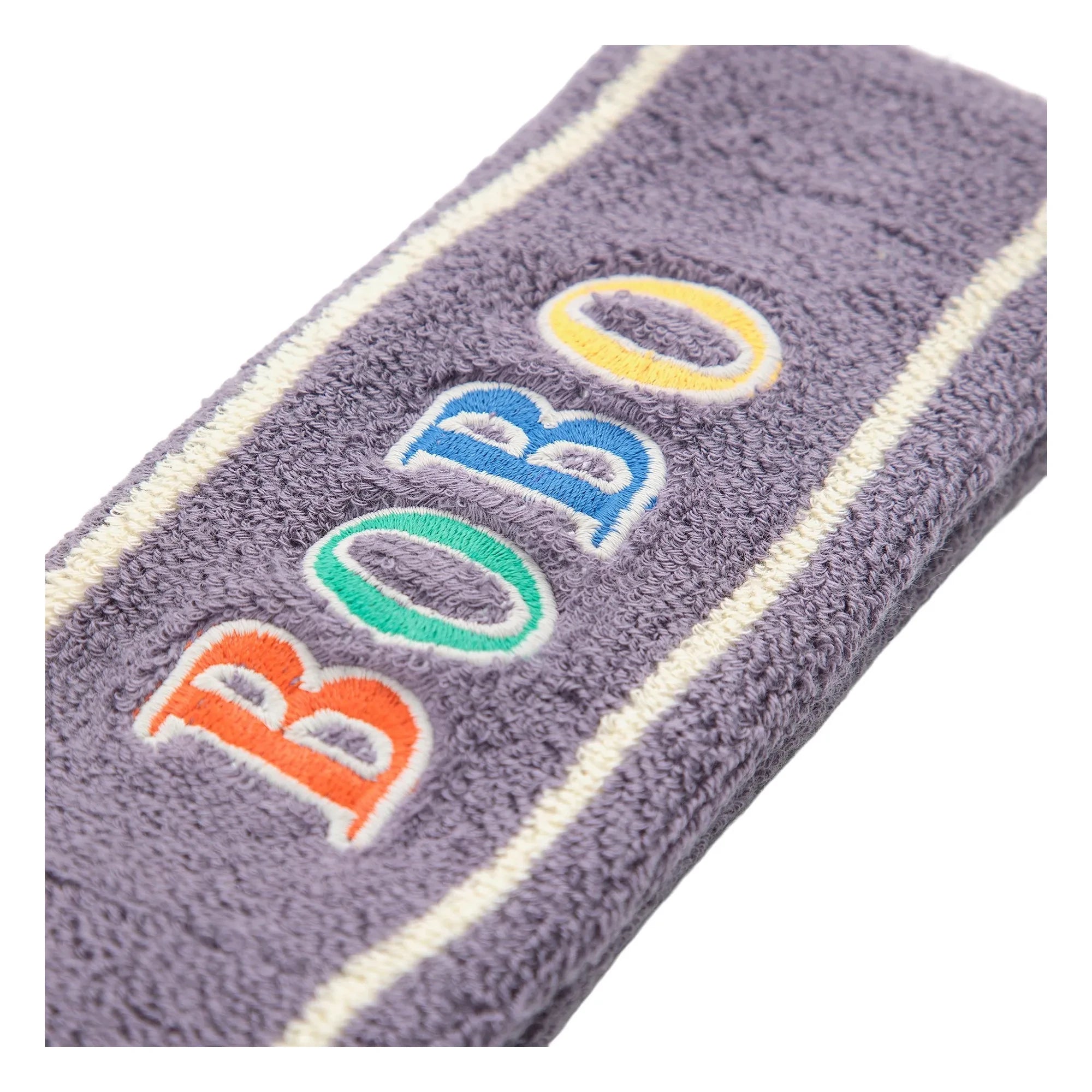 Bobo Choses - Bobo Polar Headband | Mauve