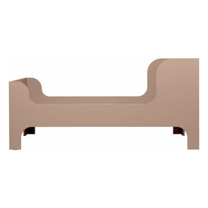 Ferm Living Kids - Sill Junior Bed | Dusty Pink