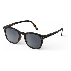IZIPIZI - Sunglasses #E Child Tortoise | Brown