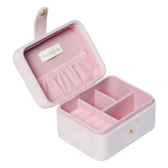 Rockahula Kids - Rainbow Jewelry Box | Lychee Pink