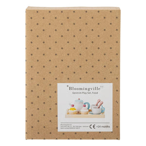 Bloomingville Mini - Gentrim Tea Set