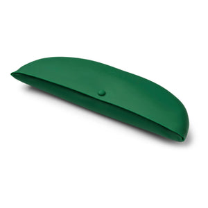 Liewood - Ember Silicone Bibs - Set of 2 | Green