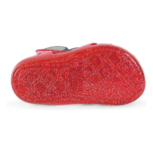 Konges Sløjd - Lilo Strawberry Water Sandals | Fuchsia