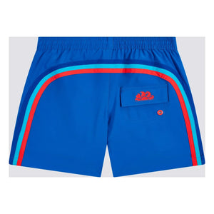 Sundek - Boardshort Swim Trunks | Blue