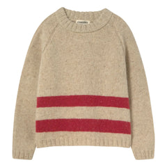 Cozmo - Idaho kazak | Kırmızı