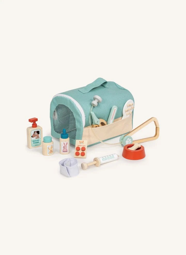 Tender Leaf Toys - Pet Carrier Bag