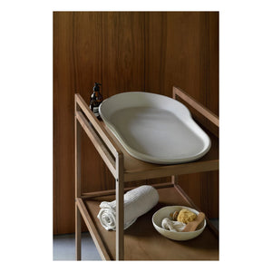 Quax - Mamee changing mat | Clay