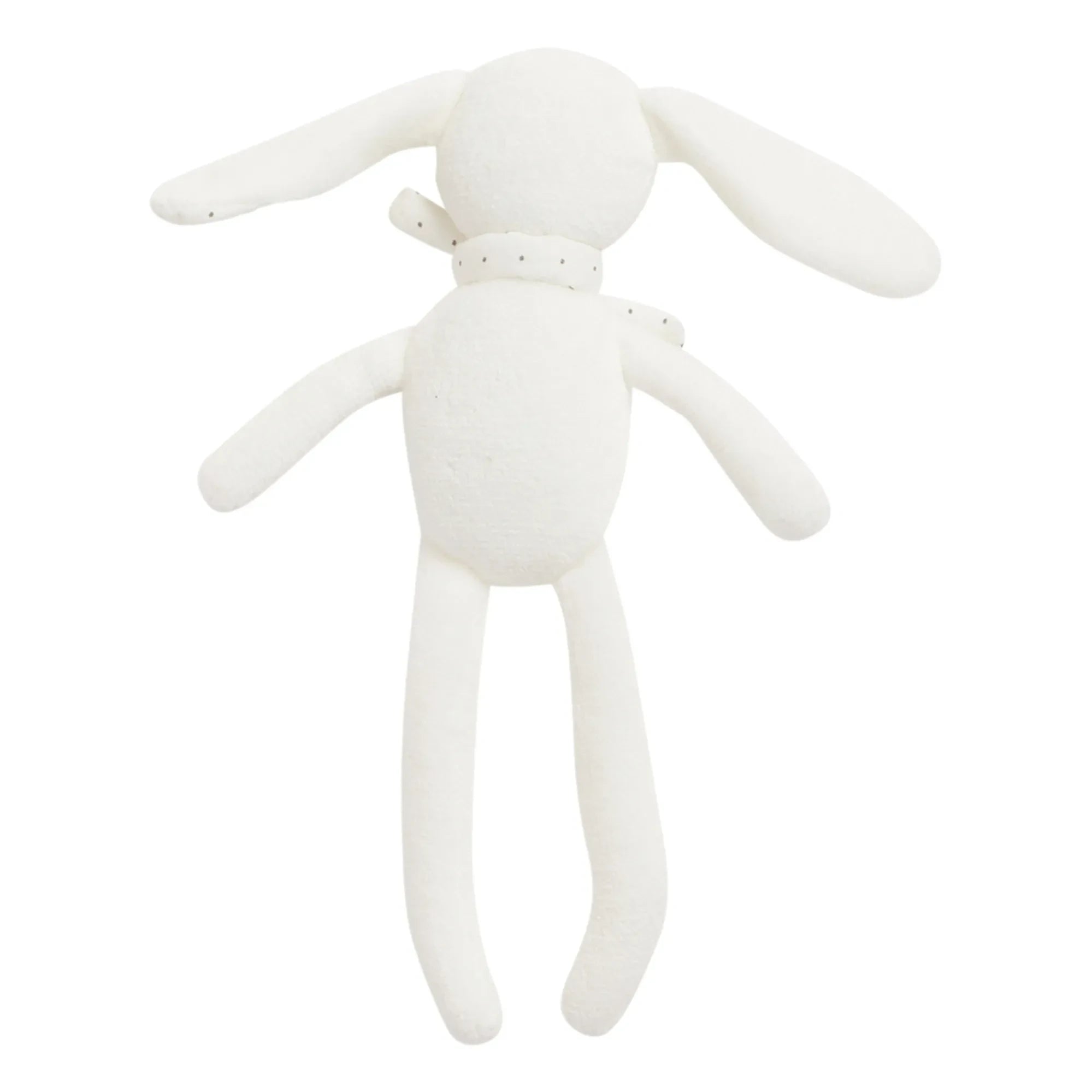 Bonpoint - Taki Bunny Plush Toy | White