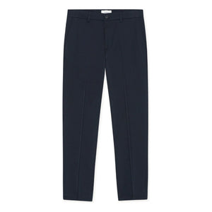 Les Deux - Como Regular Pants | Dark Blue