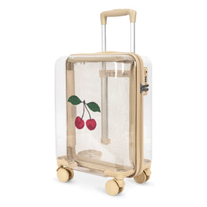 Konges Sløjd - Kiraz valiz