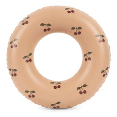 Konges Sløjd - Cherry şişme simit | Blush