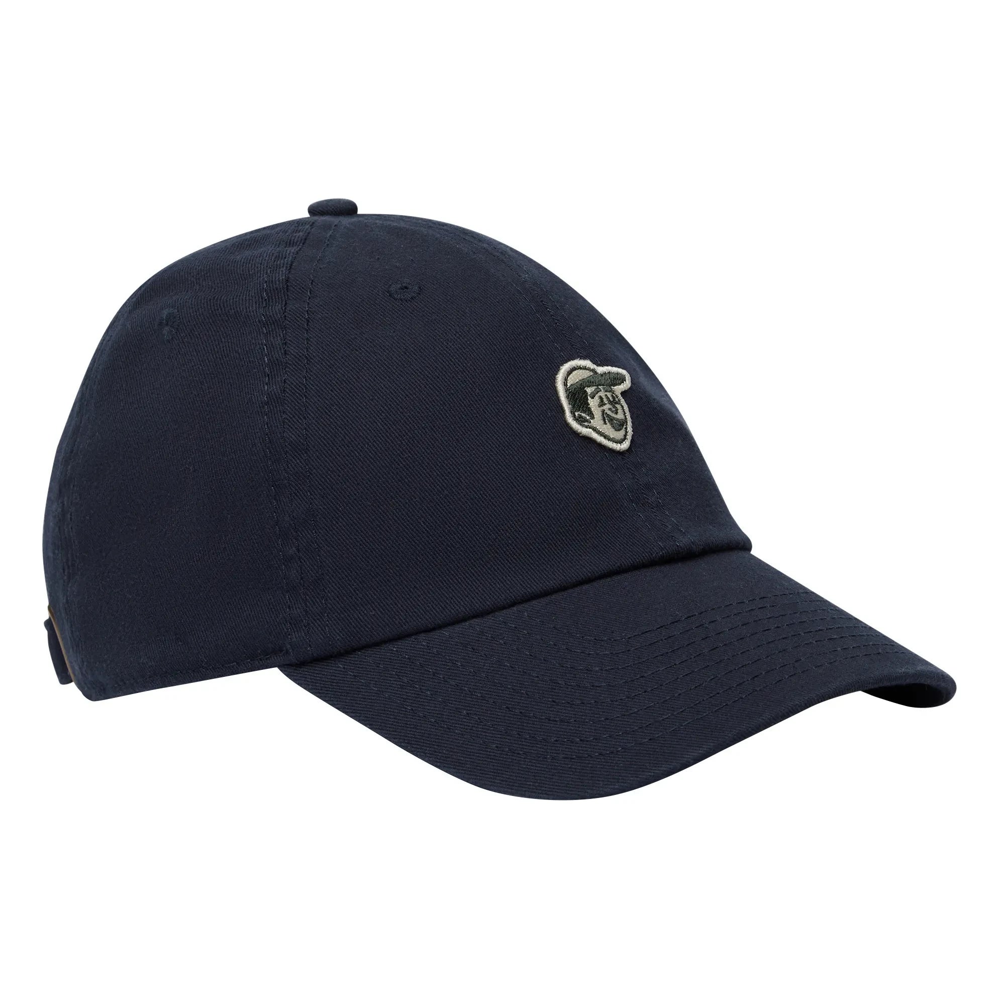 Pompeii - Emilio Cap | Navy Blue