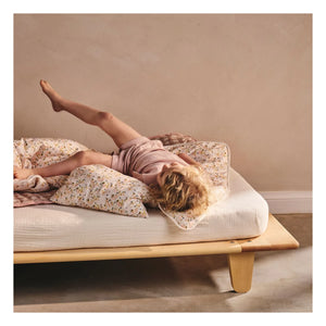 Charlie Crane - Yomi Junior Bed | Beech