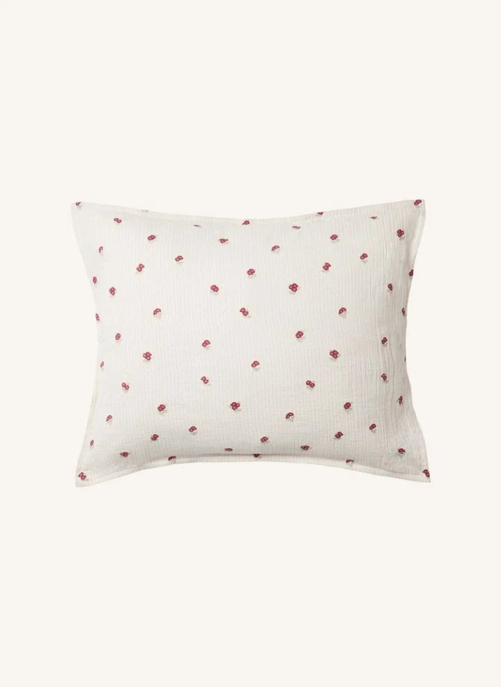 garbo&friends - Rose Hip Pillowcase