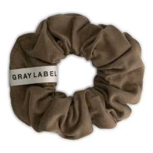 Gray Label - Chouchou Organic Cotton | Khaki Brown