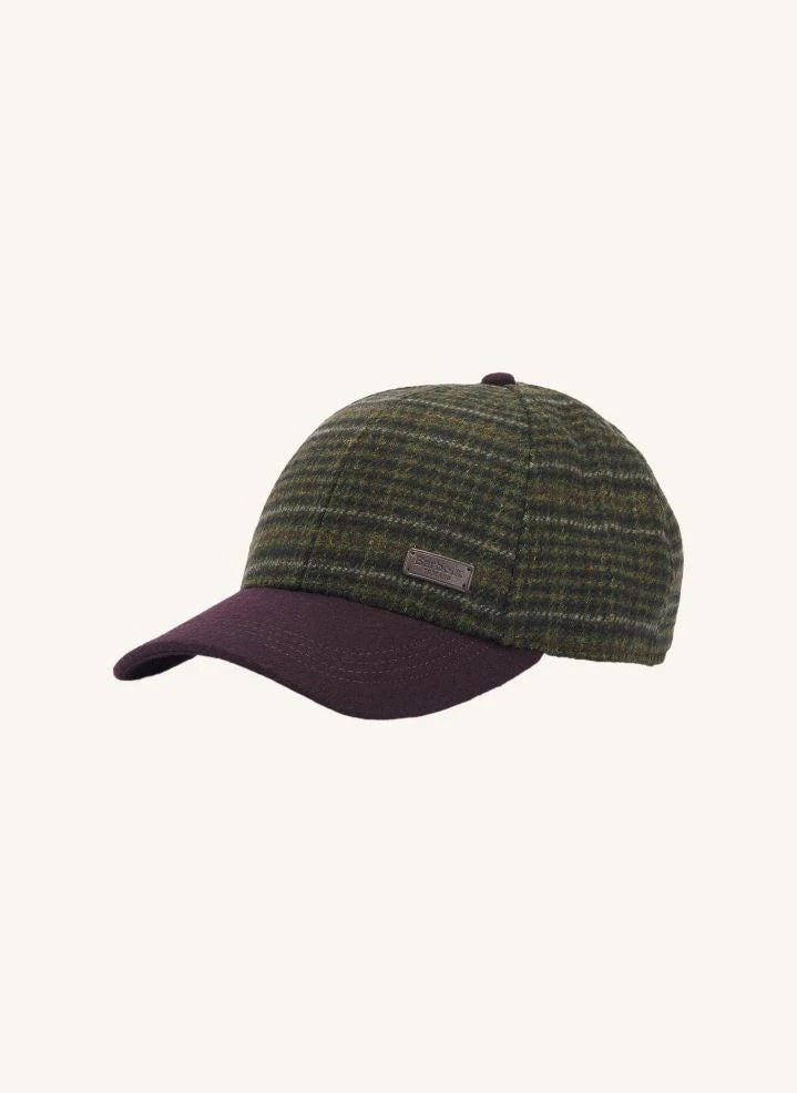 Barbour - Clyde Hat | Brown