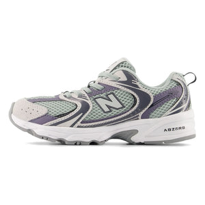 New Balance - Elasticated Lace Sports Shoe 530 | Purple
