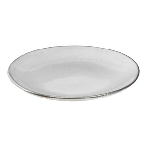 Broste Copenhagen - Nordic Sandstone Plate | Light Gray