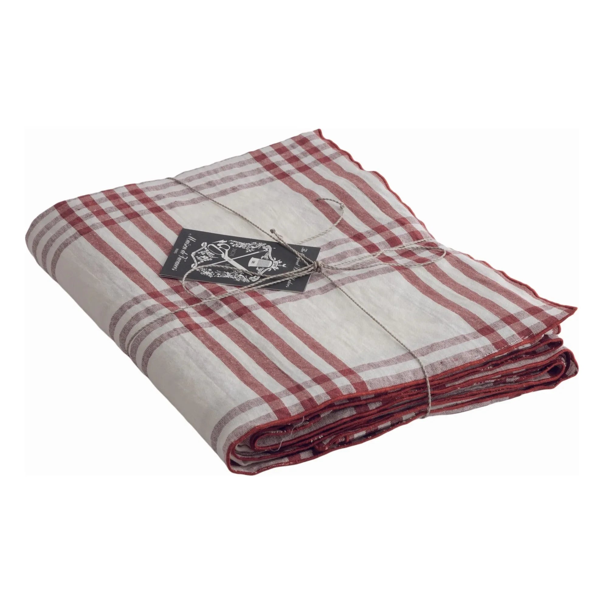 Maison de Vacances - Mimi Country Tablecloth | Kilim