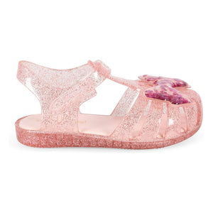 Konges Sløjd - Lilo Knot Sandals | Pink
