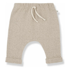 1+ in the Family - Alain Pants | Beige