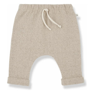 1+ in the Family - Alain Pants | Beige