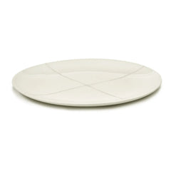 Serax - Zuma Plate, Kelly Wresler | Salt
