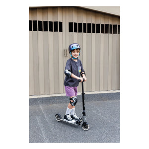 Micro - Sprite LED Scooter | Black