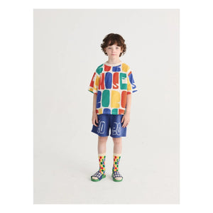 Bobo Choses - Bobo Choses Sandaletler | Mavi