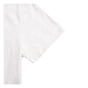 Nudie Jeans - Roffe T-Shirt | White