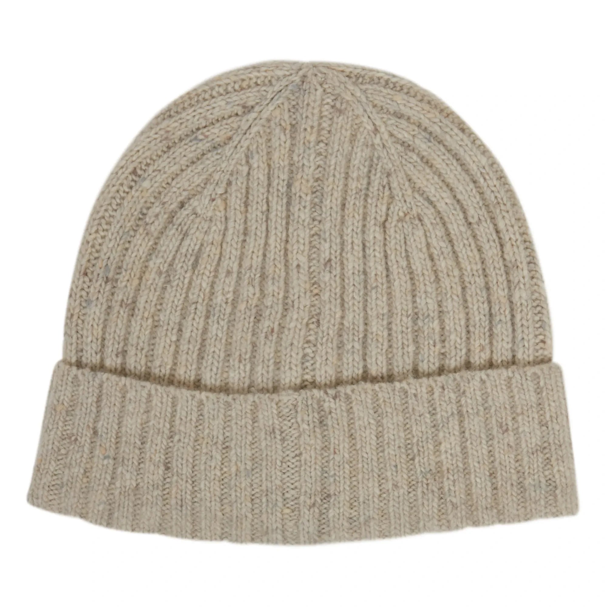 Hartford - Donegal Hat | Ecru