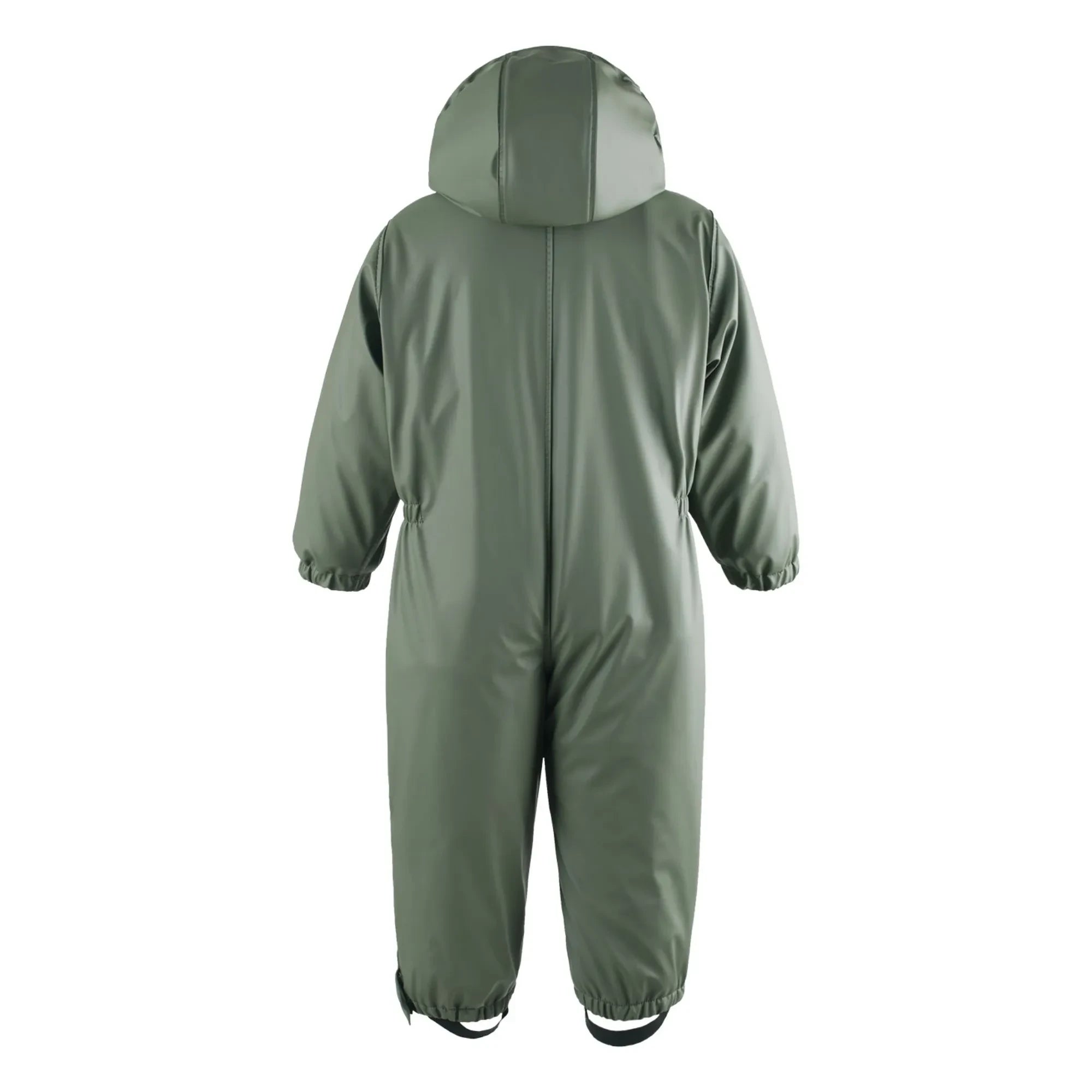 Gosoaky - Roger Rabbit Raincoat Set | Khaki