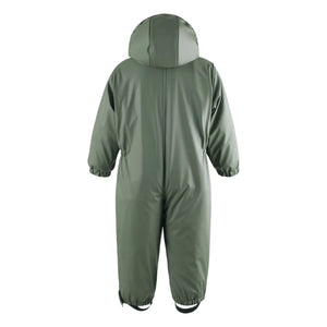 Gosoaky - Roger Rabbit Raincoat Set | Khaki