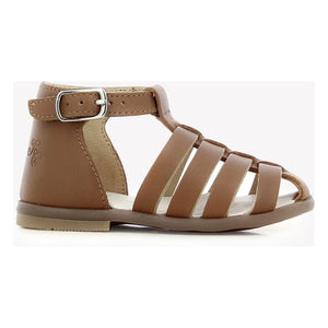 Tartine et Chocolat - Ares Sandal | Camel
