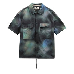 Anerkjendt - Akotto PDO Shirt | Dark Blue