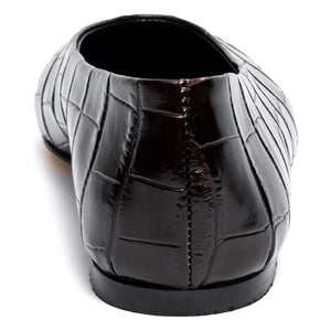 Odare - Ballerinas Bilbao Bacundi | Brown