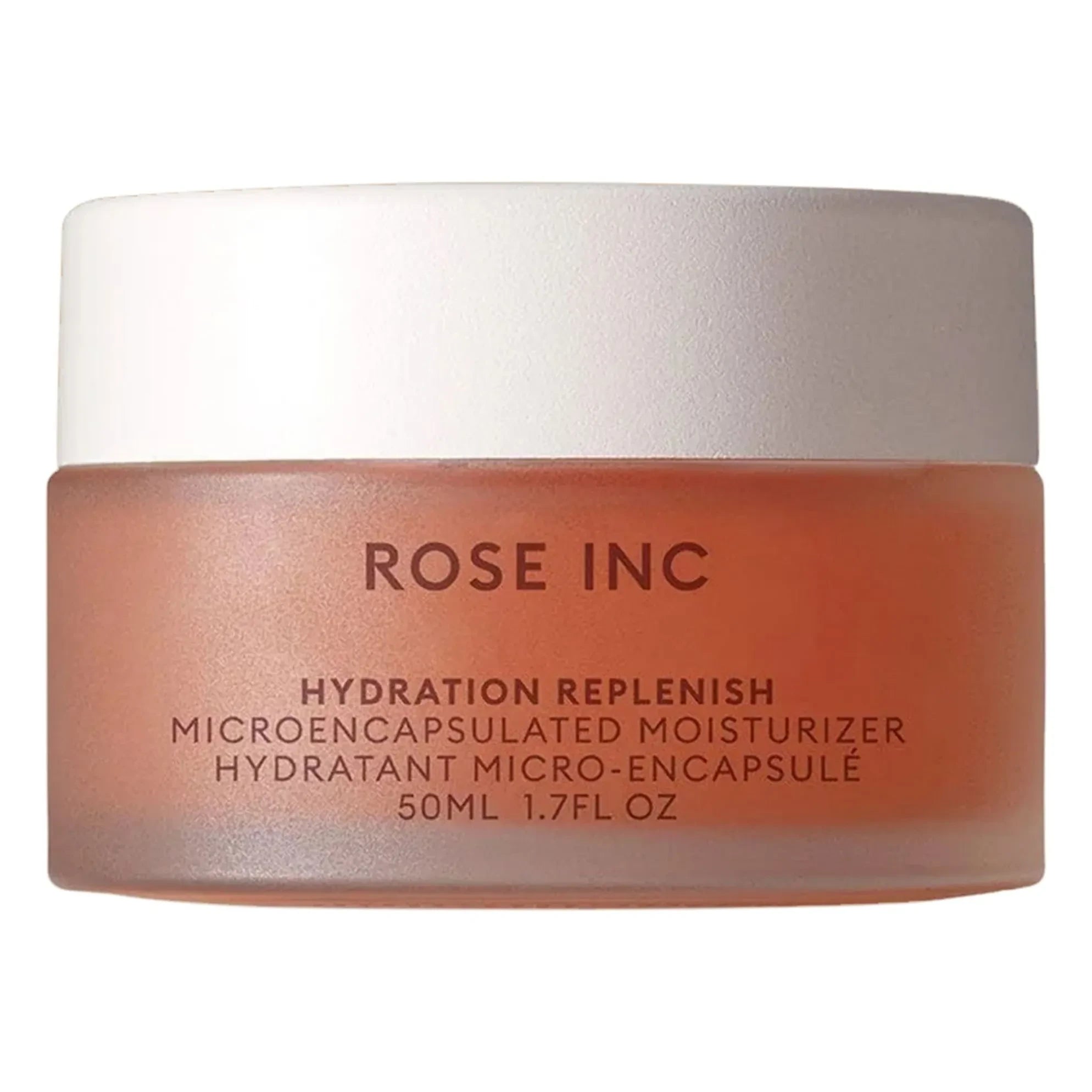 Rose Inc - Rejuvenating Moisturizer