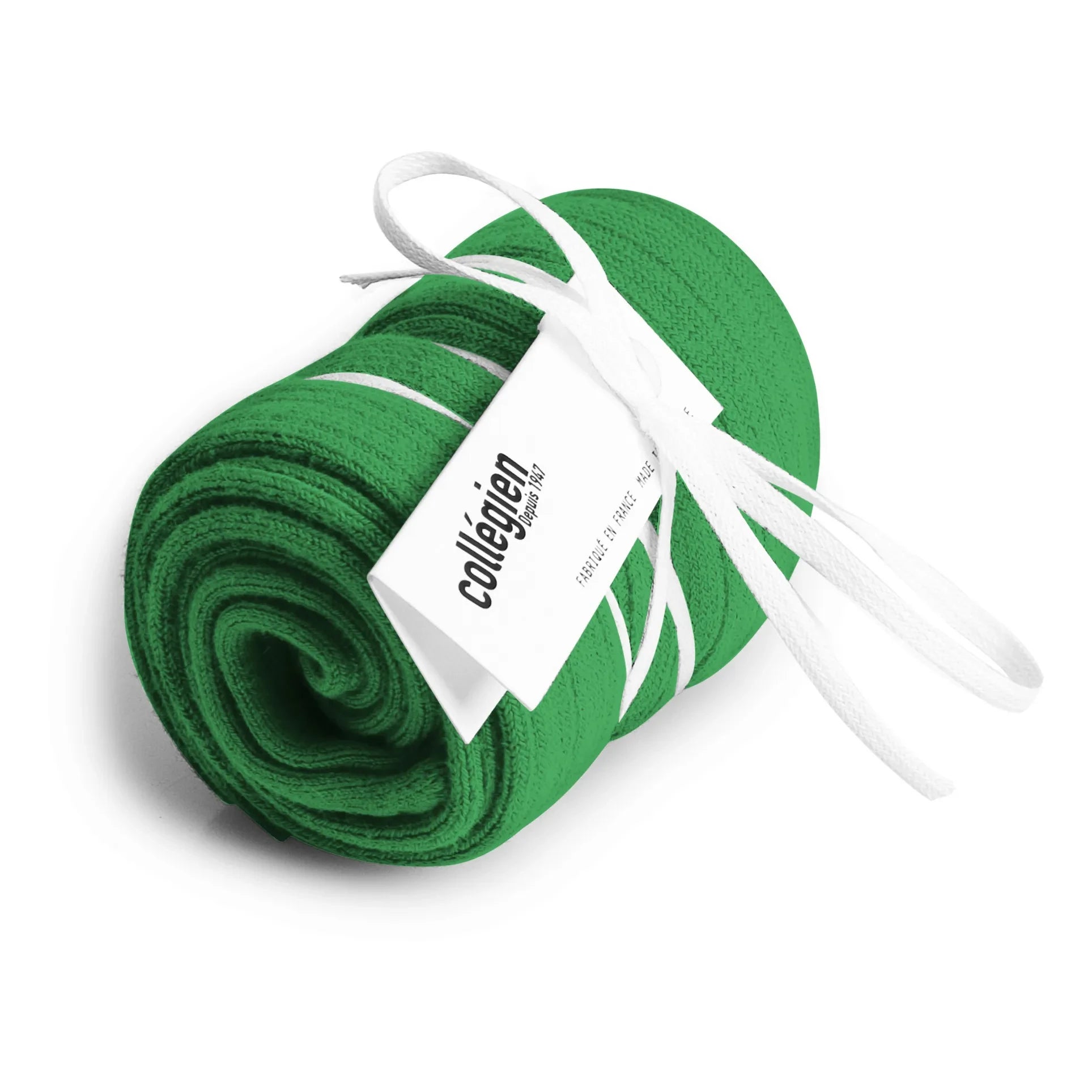Collégien - La Haute Socks | Jade Green