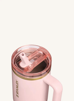 Stanley 1913 - Insulated Cup - The Quencher Flipstraw ProTour | Pink
