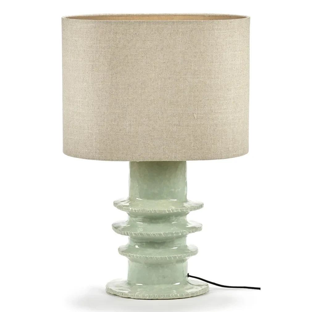 Serax - Georgia Table Lamp | Blue