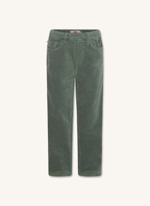 AO76 - Jean James Ardo | Chrome Green